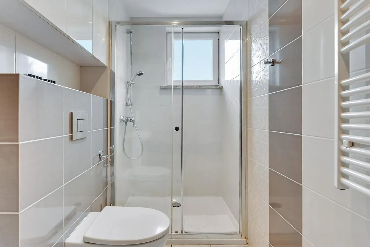 Dom & House - Apartamenty Sunrise Sopot Apartamento