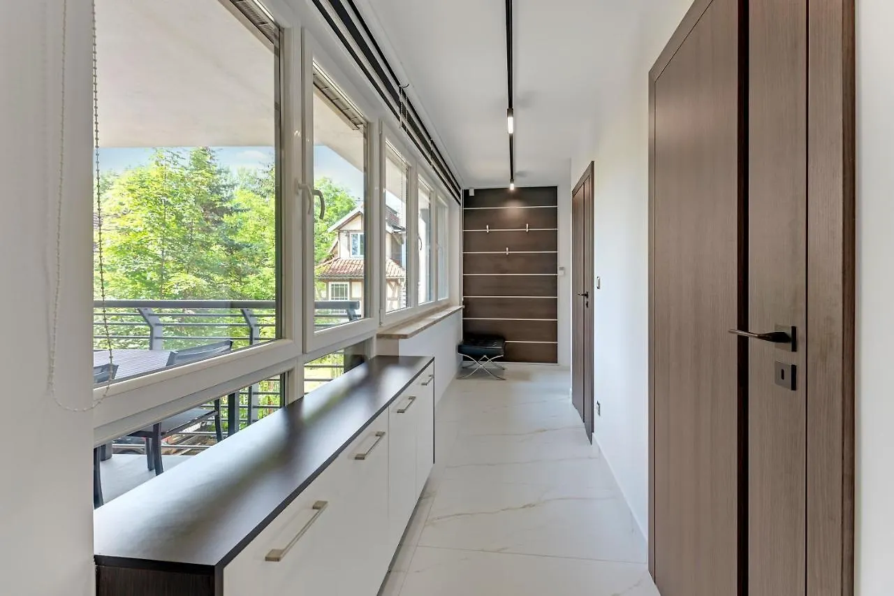 Dom & House - Apartamenty Sunrise Sopot 0*,