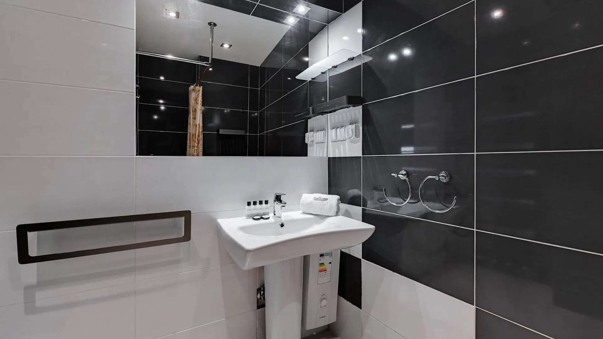 Dom & House - Apartamenty Sunrise Sopot