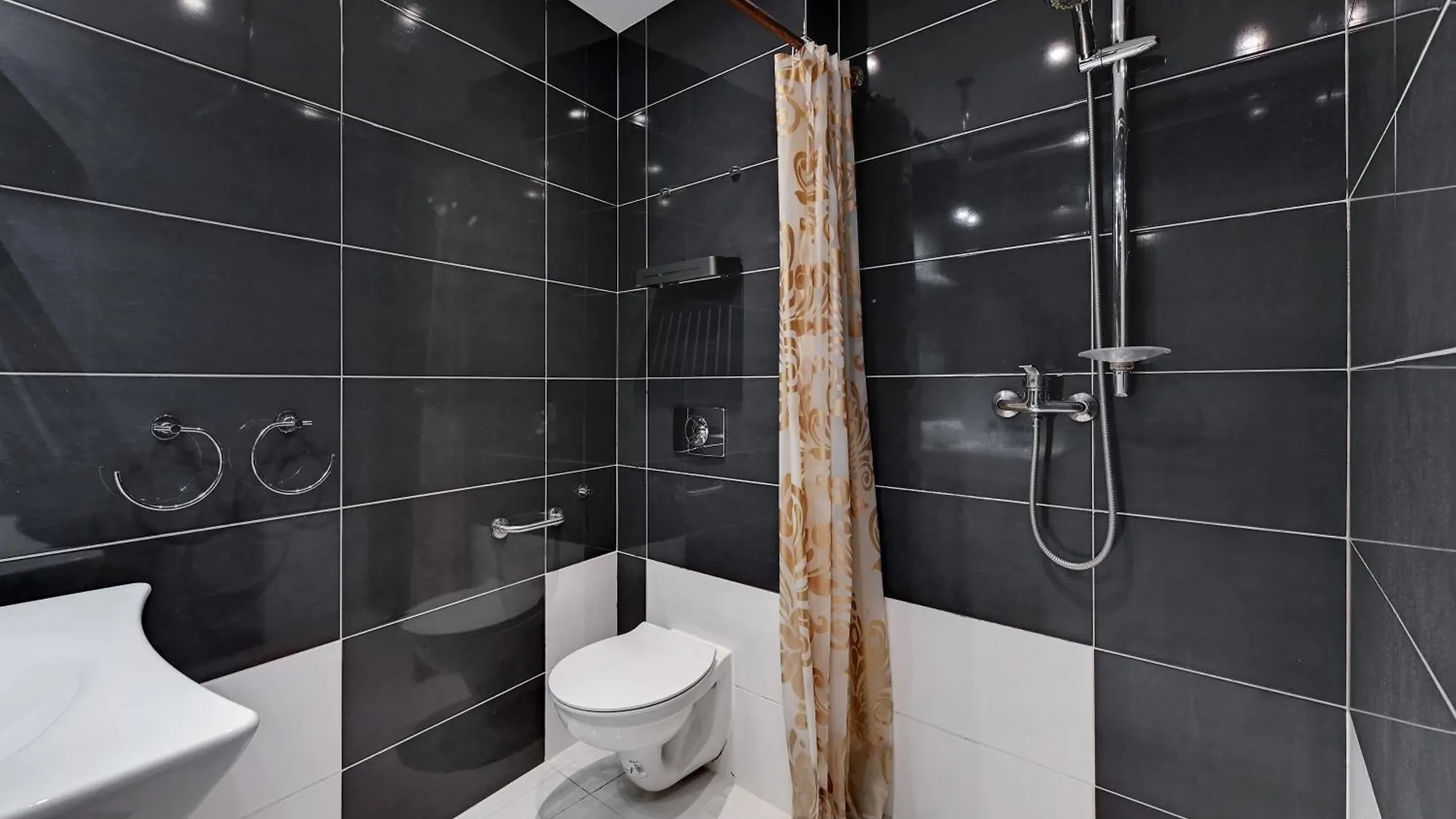Dom & House - Apartamenty Sunrise Sopot Polonia