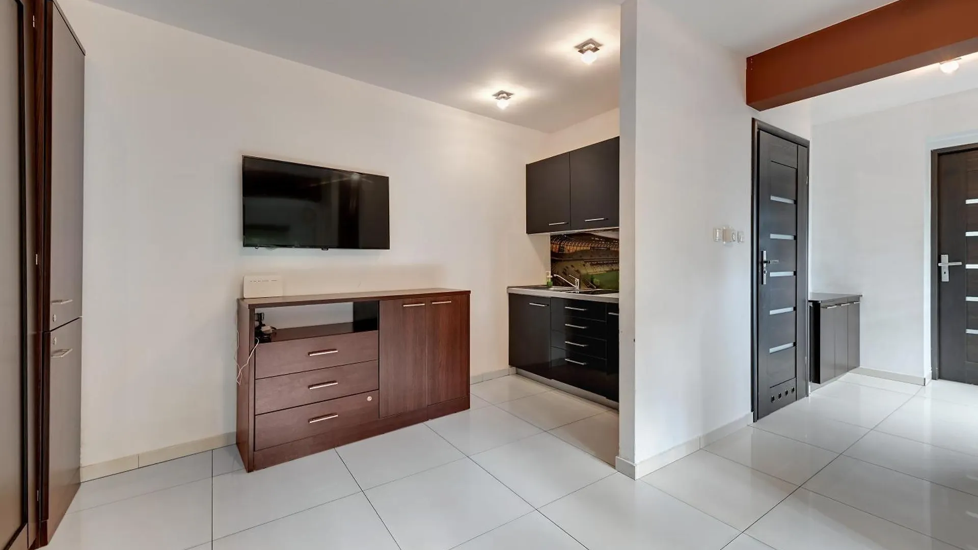 Apartamento Dom & House - Apartamenty Sunrise Sopot