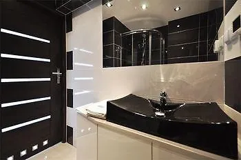 Dom & House - Apartamenty Sunrise Sopot 0*,  Polonia
