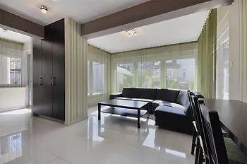 Apartamento Dom & House - Apartamenty Sunrise Sopot