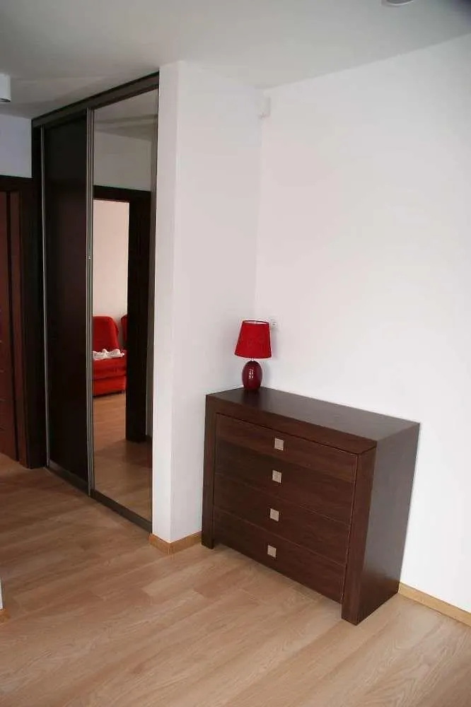 Dom & House - Apartamenty Sunrise Sopot Apartamento