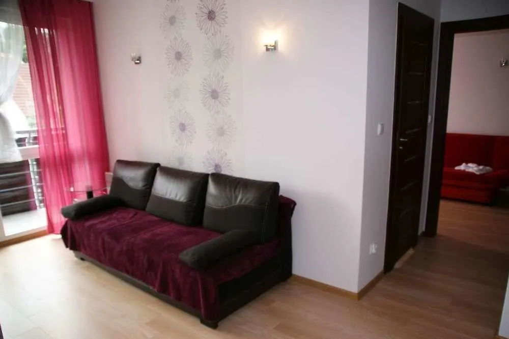 Dom & House - Apartamenty Sunrise Sopot
