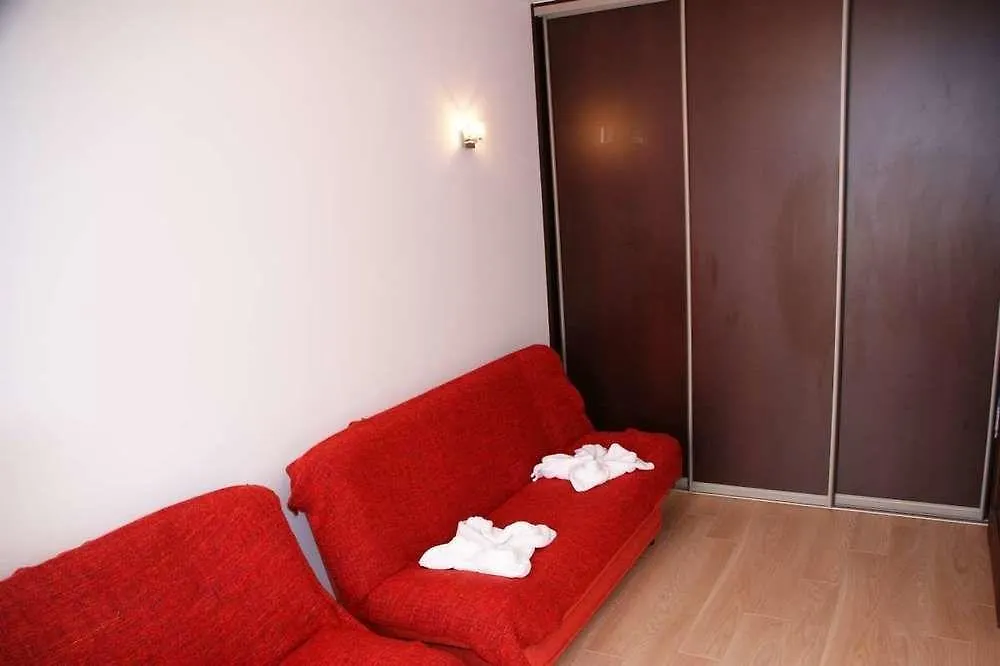 Dom & House - Apartamenty Sunrise Sopot Polonia
