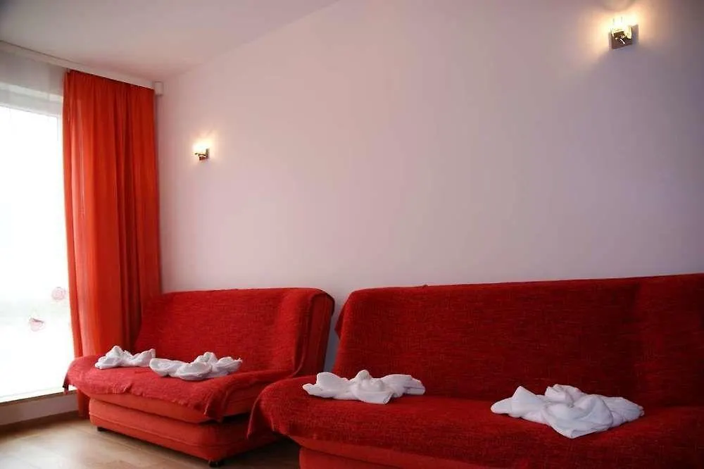 Dom & House - Apartamenty Sunrise Sopot