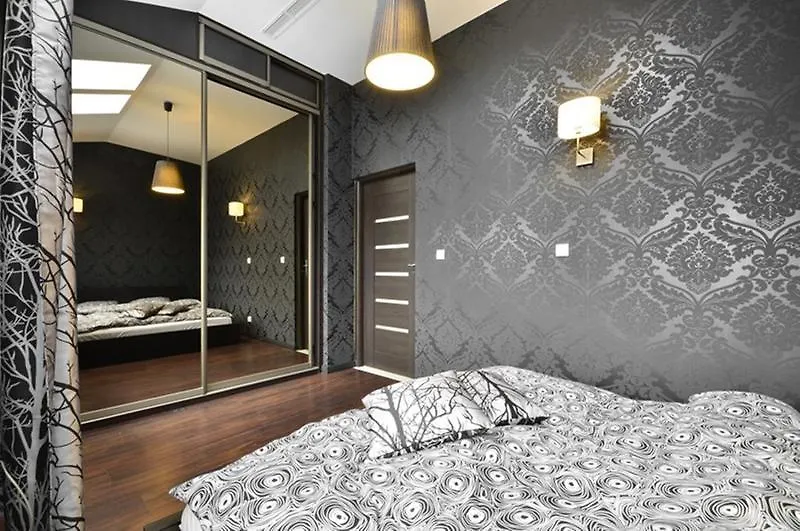 Dom & House - Apartamenty Sunrise Sopot