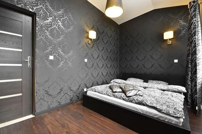 Dom & House - Apartamenty Sunrise Sopot 0*,  Polonia