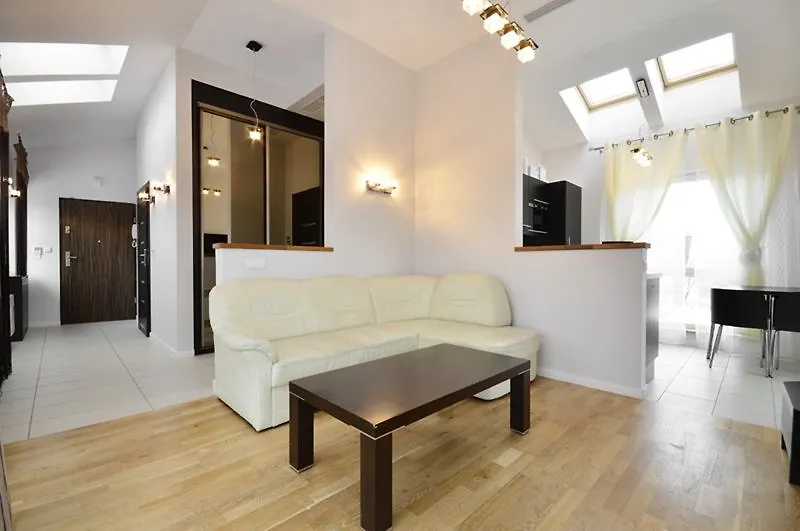 Dom & House - Apartamenty Sunrise Sopot