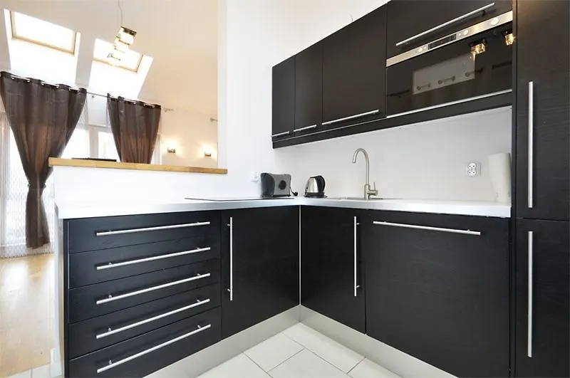 Apartamento Dom & House - Apartamenty Sunrise Sopot Polonia