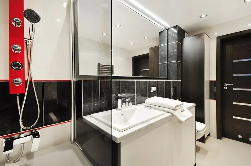 Dom & House - Apartamenty Sunrise Sopot
