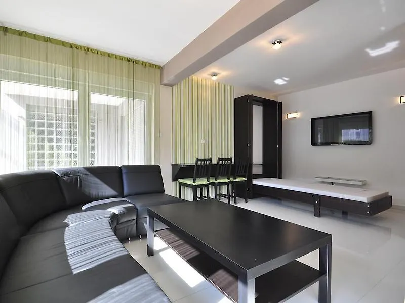 Dom & House - Apartamenty Sunrise Sopot Polonia