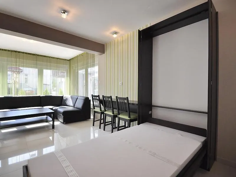 Apartamento Dom & House - Apartamenty Sunrise Sopot