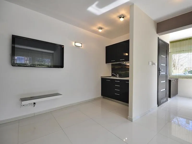 Dom & House - Apartamenty Sunrise Sopot 0*,