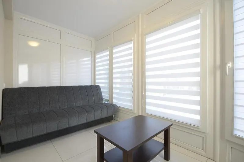 Dom & House - Apartamenty Sunrise Sopot