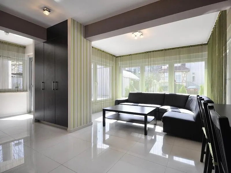 Dom & House - Apartamenty Sunrise Sopot 0*,