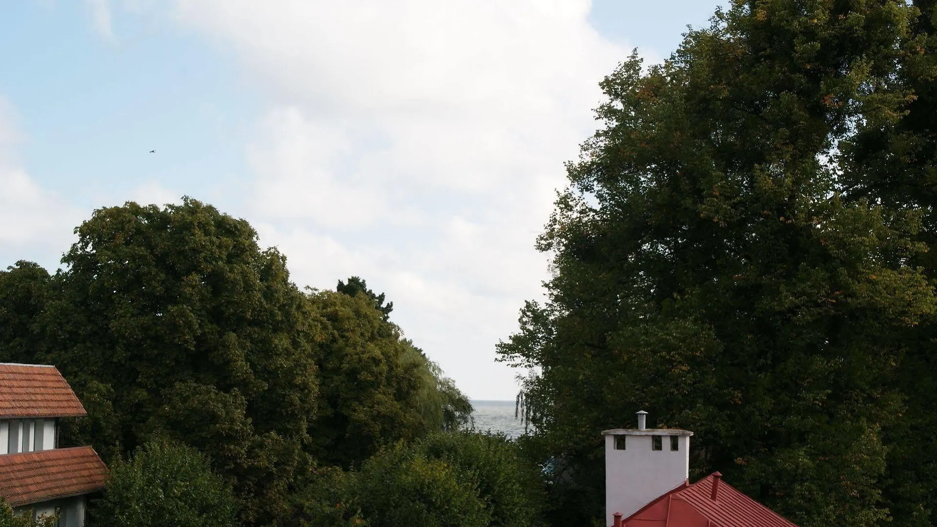 Dom & House - Apartamenty Sunrise Sopot 0*,  Polonia
