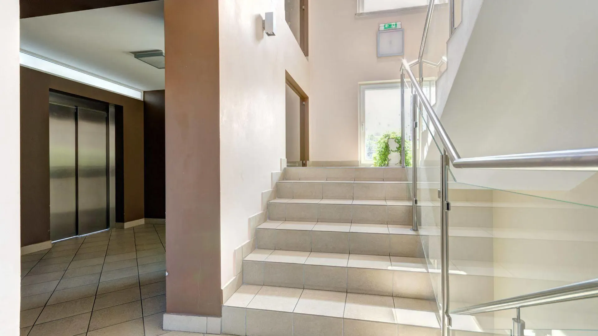 Dom & House - Apartamenty Sunrise Sopot Apartamento