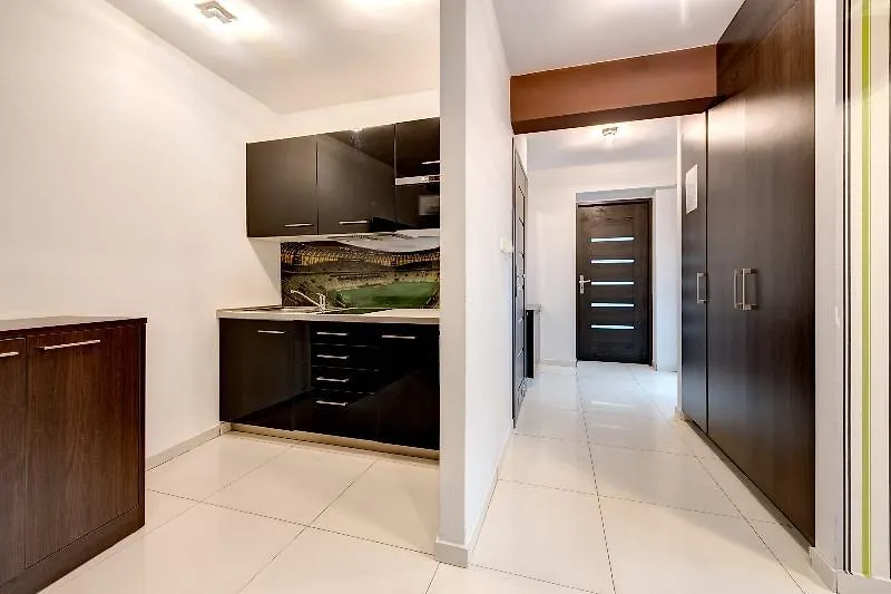 Apartamento Dom & House - Apartamenty Sunrise Sopot